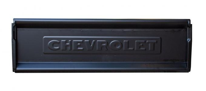 AMD Tailgate, With "CHEVROLET" Letters 925-4047-2