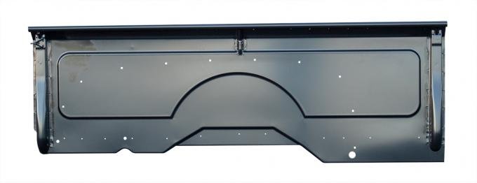 AMD Bedside, OE Style, RH, 48-50 Ford F1 Short Bed Stepside 721-4548-R