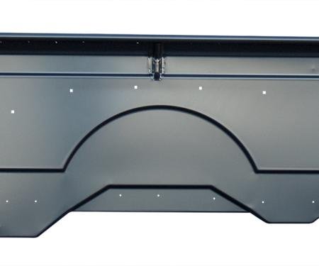 AMD Bedside, OE Style, LH, 48-50 Ford F1 Short Bed Stepside 721-4548-L