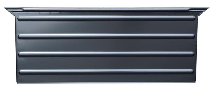 AMD Front Bed Panel, 48-50 F1 Short Bed Stepside 715-4548