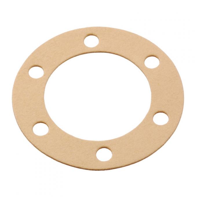 Dennis Carpenter Gas Tank Sending Unit Gasket - 1932-35 Ford Truck, 1932-35 Ford Car   B-9276