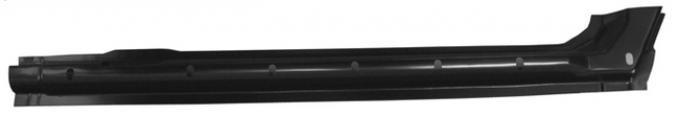 Key Parts '98-'01 Inner Rocker Panel, Passenger's Side 1582-304 R