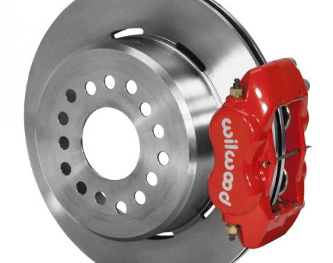 Wilwood Brakes Forged Dynalite Rear Parking Brake Kit 140-10094-R