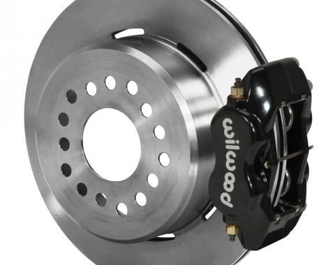 Wilwood Brakes Forged Dynalite Rear Parking Brake Kit 140-10094