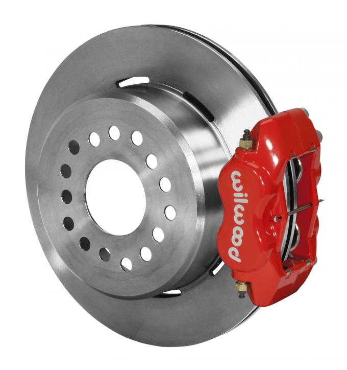 Wilwood Brakes Forged Dynalite Rear Parking Brake Kit 140-11348-R