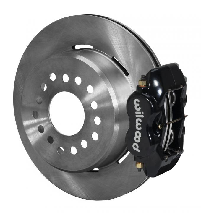 Wilwood Brakes Forged Dynalite Rear Parking Brake Kit 140-11828