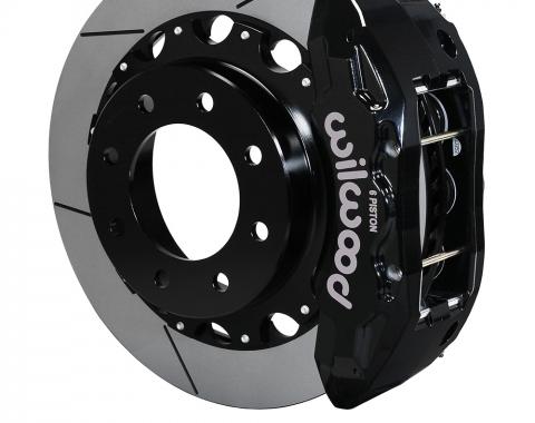 Wilwood Brakes TX6R Big Brake Truck Rear Brake Kit 140-13878