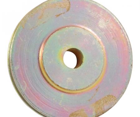 Dennis Carpenter Parking Brake Cable Pully - 1952-72 Ford Car, 1961-67 Ford Econoline, 0M-2804