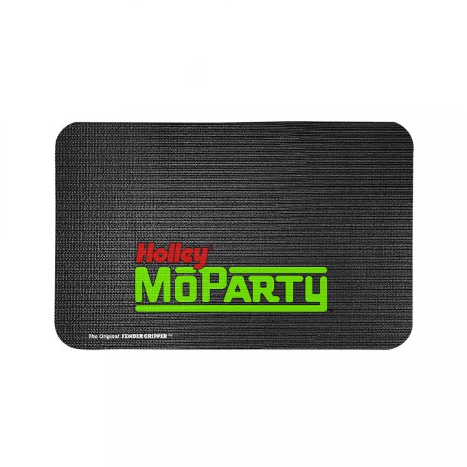 Fender Gripper Holley Moparty Mat FG2317