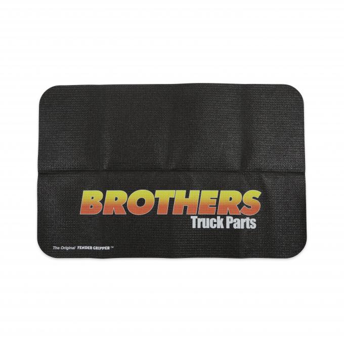 Fender Gripper Brothers Truck Parts Mat FG2418