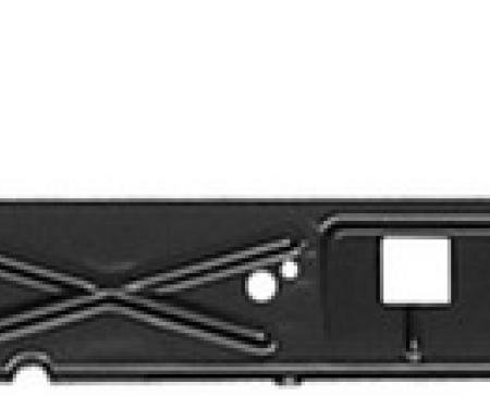 Key Parts '99-'18 Inner Rocker Panel, Driver's Side 0856-303 L