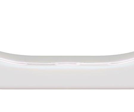 United Pacific Chrome Rear Bumper For 1954-55 Chevy & GMC Truck 106542