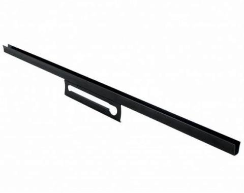 United Pacific Lower Door Glass Channel For 1932-34 Ford Truck - R/H B21114