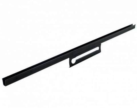 United Pacific Lower Door Glass Channel For 1932-34 Ford Truck - L/H B21115