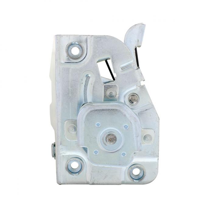 United Pacific Door Latch For 1964-66 Chevy & GMC Truck - R/H 110260