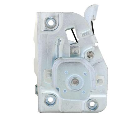 United Pacific Door Latch For 1964-66 Chevy & GMC Truck - R/H 110260