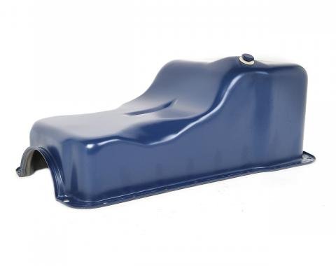 ACP Oil Pan 351W Blue FM-EO003P