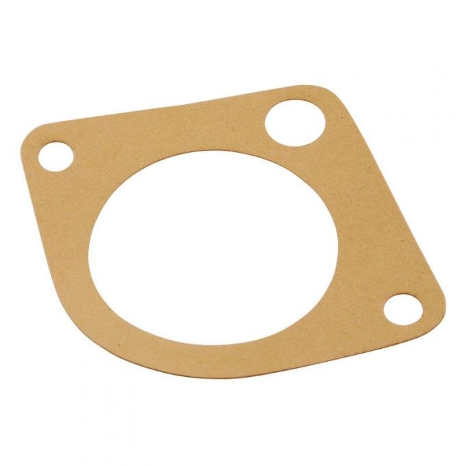 Dennis Carpenter Thermostat Housing Gasket - 1954-60 Ford Truck, 1954-62 Ford Car B5A-8255-A