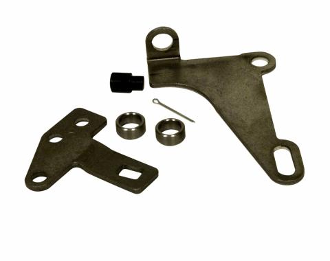 Hurst 4-Speed Auto Transmission Bracket & Lever Kit 1175498