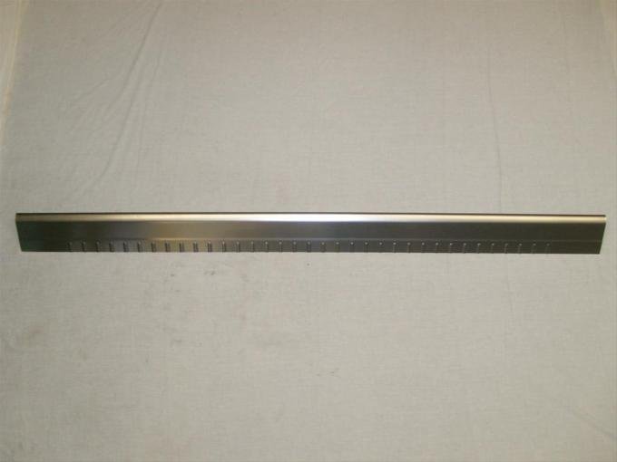 Outer ROCKER Panel Universal EXTENSION CAB SILVERAO/SIERRA 99-07 (78 IN.L)