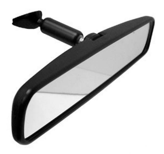 Dennis Carpenter Inside Rear View Day/Night Mirror - 10" Wide - Universal D0AZ-17700-10