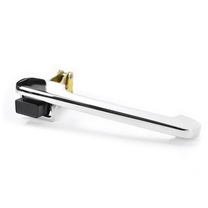 ACP Outside Door Handle Passenger Side Chrome FP-BD045R