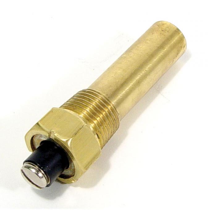 Dennis Carpenter Temperature Sender Unit - 1940-53 Ford Truck, 1940-55 Ford Car 8A-10884