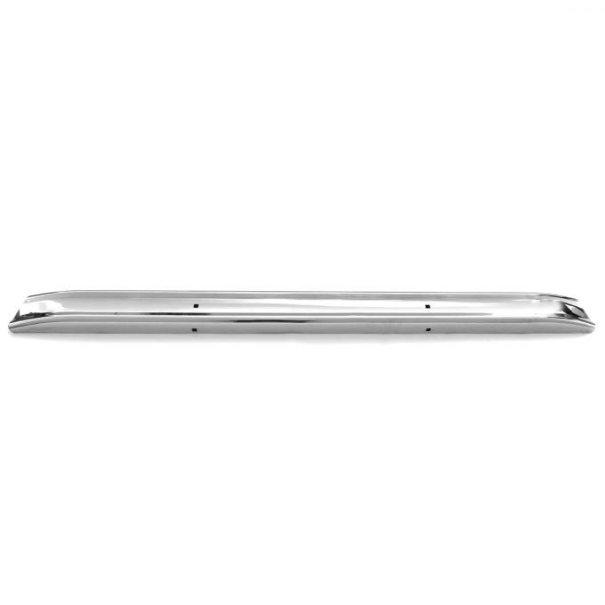 ACP Bumper Front or Rear Chrome FB-BB001