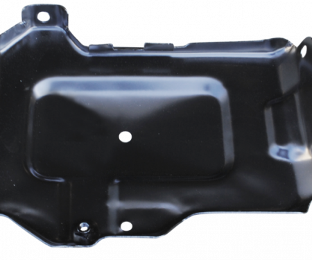 Key Parts '82-'94 Battery Tray 0870-240 U