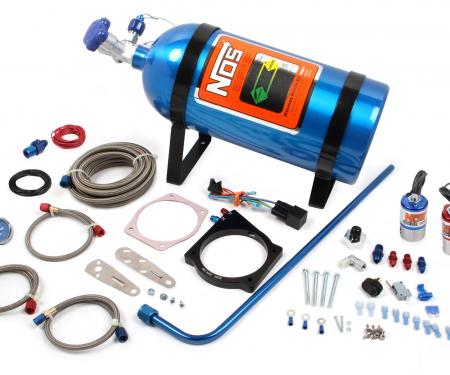 NOS Plate Wet Nitrous System, GM 05162NOS