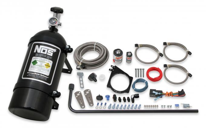 NOS Plate Wet Nitrous System, GM 05162BNOS