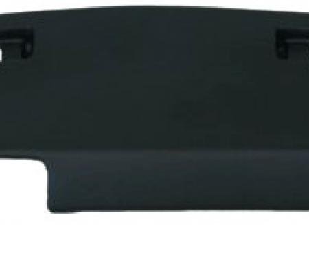 Dashtop Dash Cover without Side Window Defrost 246