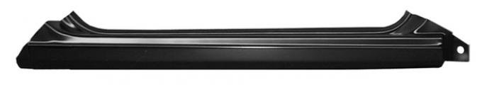 Key Parts '94-'04 Rocker Panel, Passenger's Side 0872-104 R