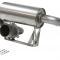 XDR Off-Road Performance Exhaust 7204