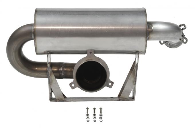 XDR Off-Road Performance Exhaust 7204