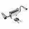 XDR Off-Road Performance Exhaust 7203