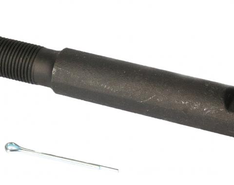 Ridetech 1967-1970 C10 E-Coated Outer Tie Rod End (ea) 90003048