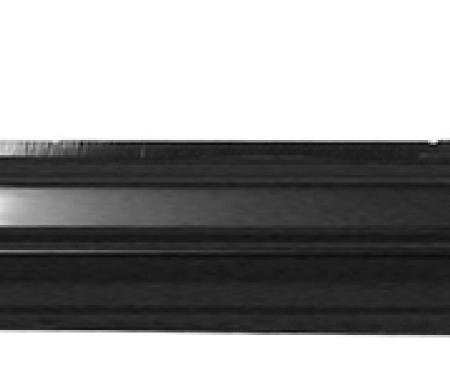 Key Parts '99-'06 Full Rocker Panel, Passenger's Side (Standard Cab) 0856-102 R