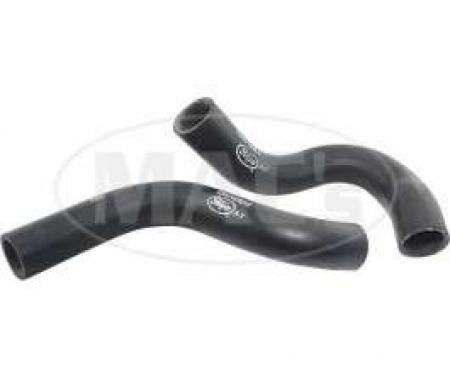 Script Radiator Hose Set - Without Clamps - 289 V8