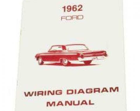 Wiring Diagram Manual - 4 Pages