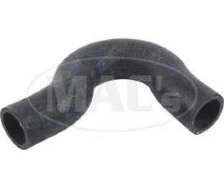 Radiator Hose - Upper - Replacement Type