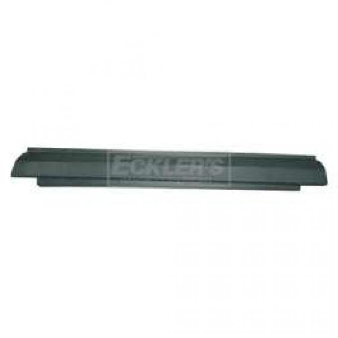 Rocker Panel - Right - 2-Door - Ford and Mercury