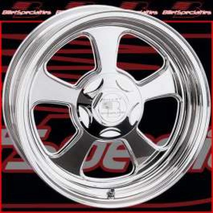 Vintec Billet Wheel 20 X 8