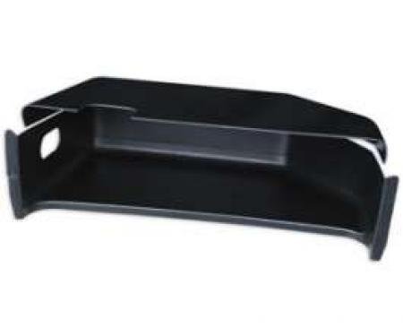 Glove Box Liner - ABS Plastic