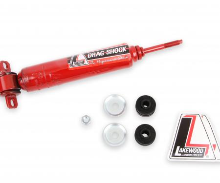 Lakewood Drag Shock, Front, 90/10 40100