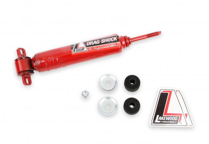 Lakewood Drag Shock, Front, 90/10 40100