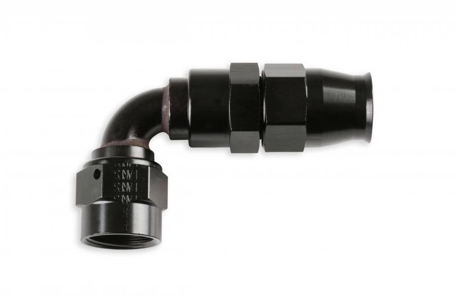 UltraPro 90 Deg. Twist-On An Hose End - 629106ERL