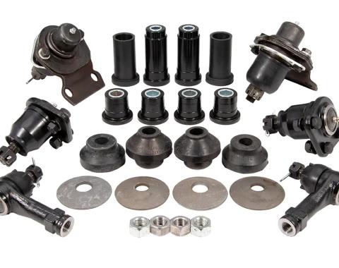 Classic Performance Basic Front End Rebuild Kit M2FK-R