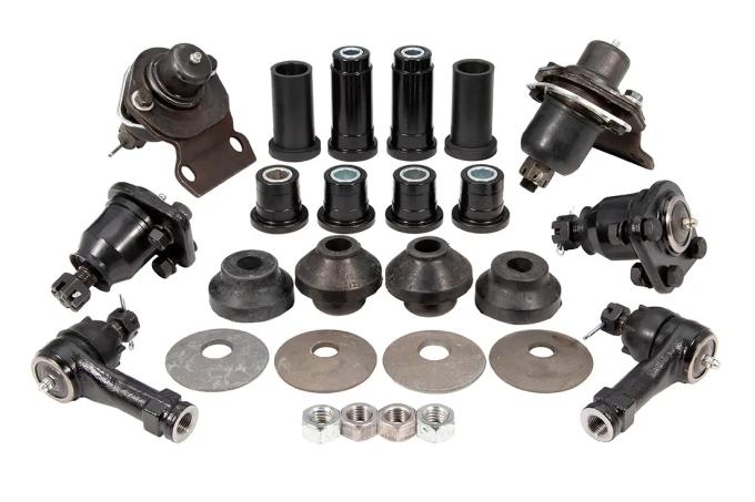 Classic Performance Basic Front End Rebuild Kit M2FK-R