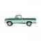 Dennis Carpenter Dennis Carpenter 50th Anniversary Die Cast 1969 Ford Truck DC50-69